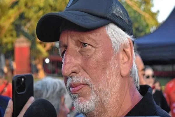 Colón sale al mercado, pero Alonso baja la espuma: 
