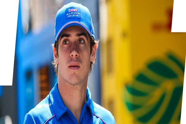 “Fue el peor viernes de la temporada”: el fuerte análisis de Colapinto tras las prácticas en el GP de Barcelona de la F1. - Infobae