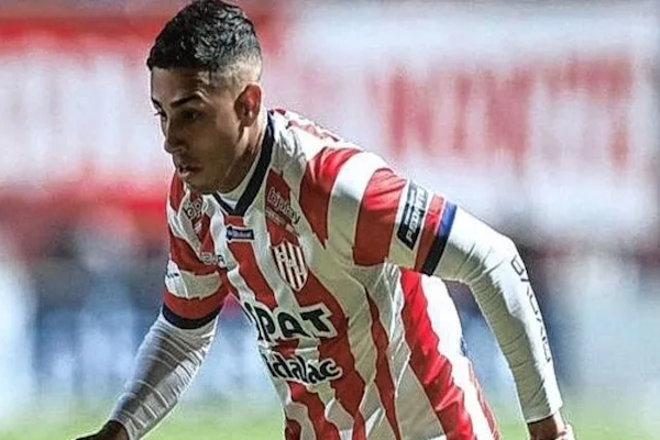El plan de Unión con el Rayo González ya está en marcha - UNO Santa Fe