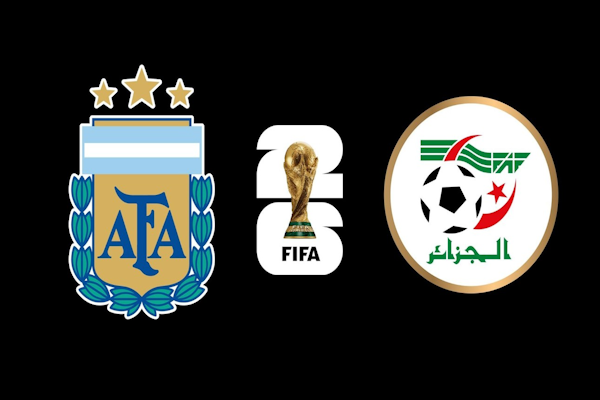 Cuándo juegan Argentina vs. Argelia por la primera fecha de la fase de grupos del Mundial 2026: equipo, fecha, hora y TV en vivo. - OLÉ