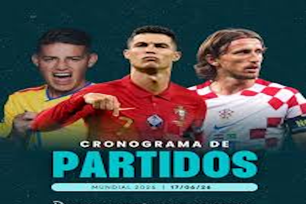 Mundial, hoy: los partidos del miércoles 17, hora y dónde ver en vivo - Facebook 