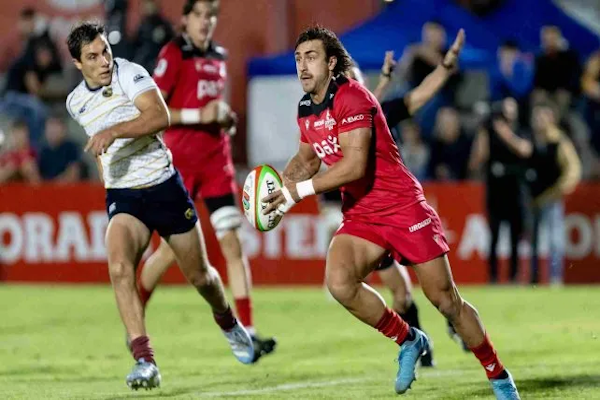 Dogos XV y Pampas protagonizarán la final del Súper Rugby Américas 2026 - UNO Santa Fe