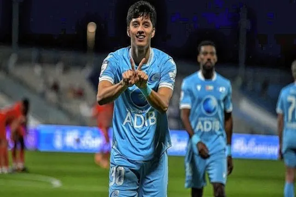Así les fue a los jugadores de Unión que están cedidos en este primer semestre. - IG baniyasclub