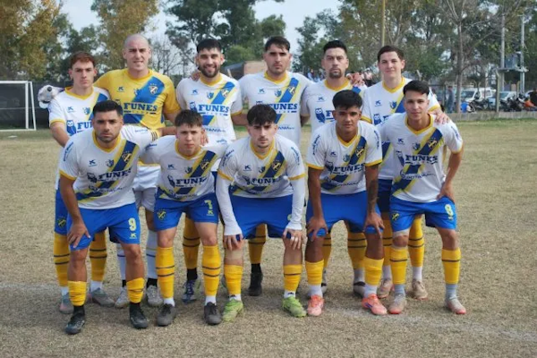 Se completa la fecha 14 del Torneo Apertura José Luis Burtovoy. - Gentileza Ema Avalos