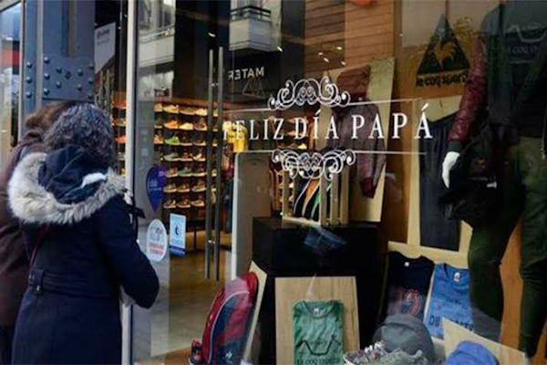 Día del Padre en Santa Fe: el comercio abrirá el sábado feriado con descuentos de hasta 30% y expectativas de repunte en las ventas. - Diario Digital