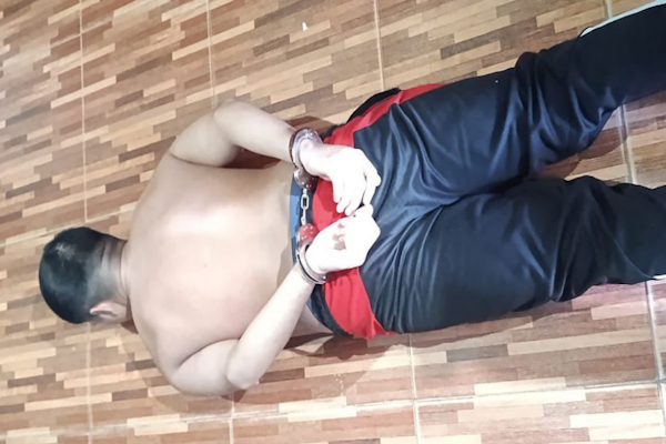 Lince resolvió en pocas horas un hecho de abuso de arma en Rosario, con otro caso de flagrancia virtual - Prensa GSF