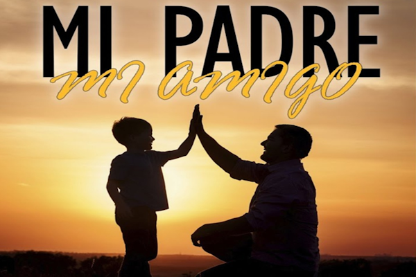 Palito Ortega remasteriza “Mi padre, mi amigo” – CMTV  - CMTV