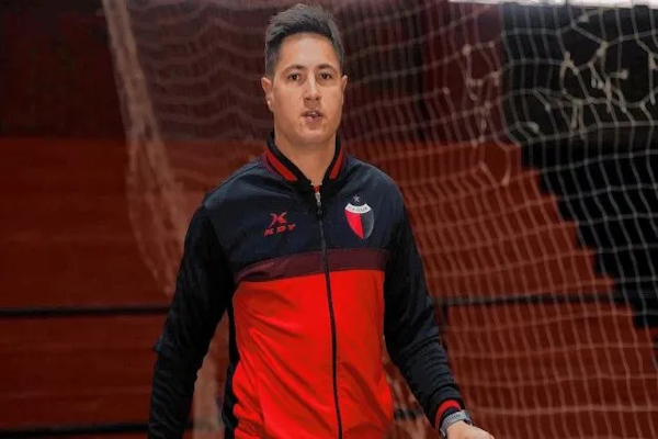 Medrán, firme en Colón: 