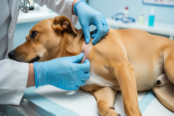 Mendoza reglamentó el uso de cannabis medicinal para animales (Imagen Ilustrativa Infobae)