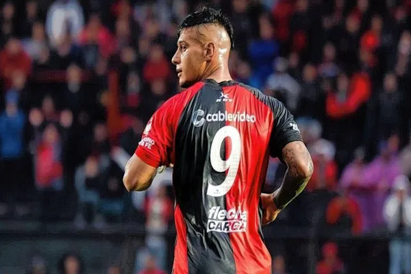 Colón no encuentra el gol: Bonansea sigue en baja y las estadísticas preocupan. - Prensa Colón