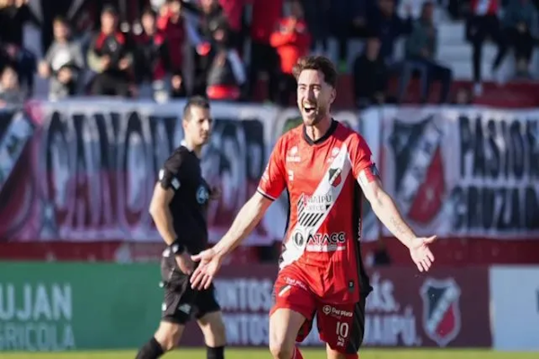 Eggel, entre Maipú y el interés de Colón: 