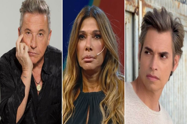 Conmoción de Cathy Fulop, Carlos Baute y los Montaner por el sismo en Venezuela: solidaridad y cadena de oración. - TELESHOW