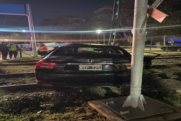 Muerte de Ernestina Pais: se conoció el informe preliminar de la autopsia. - Fotografía: Agencia NA (Policía Bonaerense)