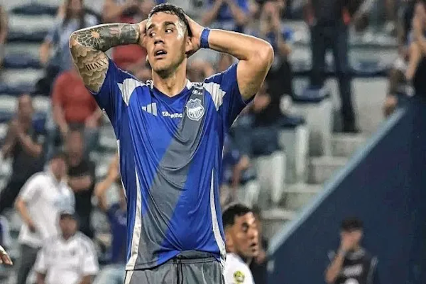 Colón aguarda expectante el fallo clave de la FIFA contra José Neris. - UNO Santa Fe