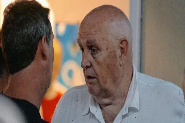 Unión acelera ventas para levantar las inhibiciones y avanzar en el armado del plantel.-  José Busiemi