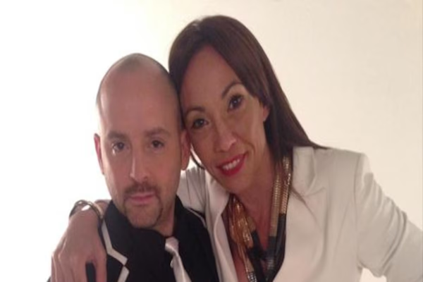 José María Muscari enfrentó los rumores con relación a la muerte de Ernestina Pais: “Recién a las 20:50 nos enteramos por su hijo”. - Infobae