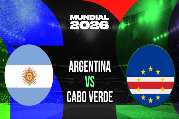El partido de la Selección por los 16avos del Mundial 2026. A qué hora juega Argentina vs Cabo Verde hoy, dónde verlo y posibles formaciones. – El Comercio Perú