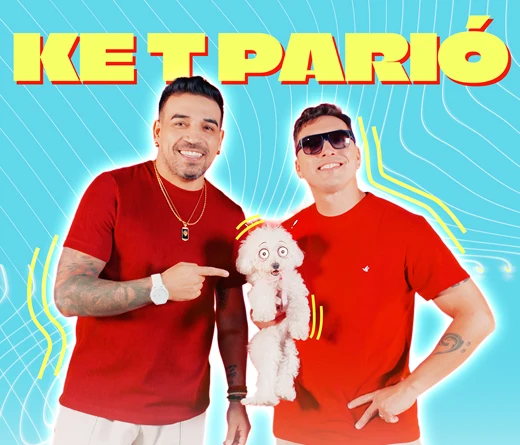 Colaboración explosiva de Banda XXI y Dale Q ´ Va. - CMTV