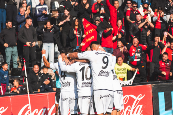 Colón visita al puntero Ferro el viernes, con un cronograma que AFA podría modificar. - Santa Fe Deportivo