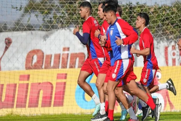 Unión ya vendió por casi cinco millones de dólares, se termina el éxodo. - UNO Santa Fe