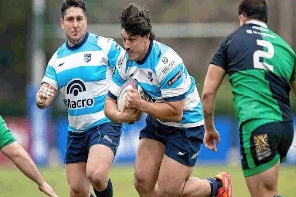 La fecha 11 del Regional del Litoral viene con varios cruces para seguir de cerca. - Foto gentileza Lucia Ríos (Después del Try).