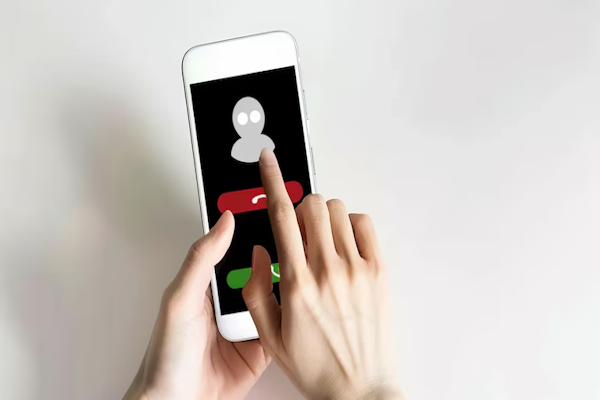 Cómo bloquear las llamadas spam en Android sin descargar aplicaciones (Imagen Ilustrativa Infobae)