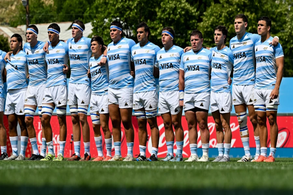 Los Pumitas, con plantel confirmado para jugar contra Australia por el 7ª puesto del Mundial M-20. - DeporTV