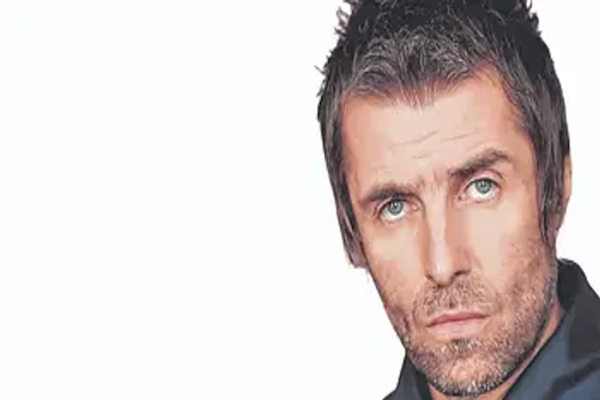 La reacción de Liam Gallagher al triunfo de Argentina sobre Inglaterra. - Foto: Agencia NA (redes)