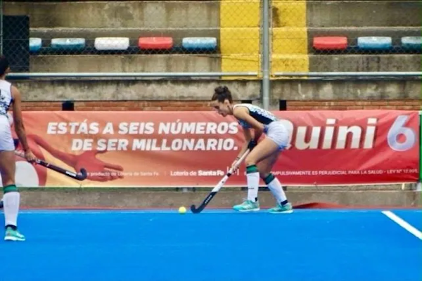 Copa Santa Fe amplía su agenda con el debut del hockey y una nueva fecha del fútbol - UNO Santa Fe