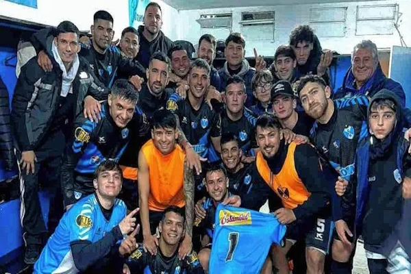 Se suman los equipos de AFA a los octavos de final de la Copa Santa Fe - UNO Santa Fe