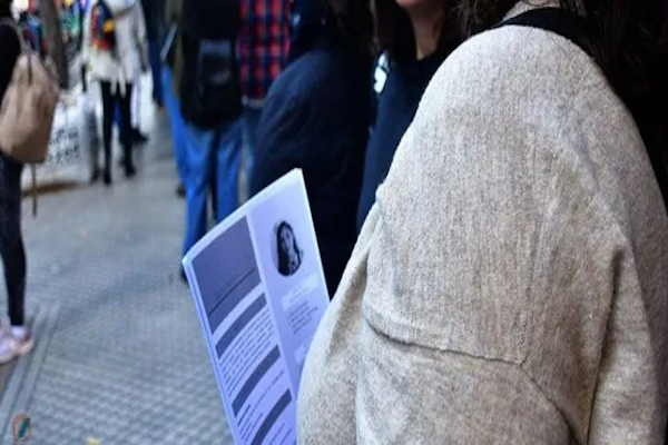 El empleo privado volvió a caer en Santa Fe y ya se perdieron 17.600 puestos en dos años y medio. - Imagen ilustrativa / UNO Santa Fe
