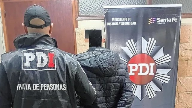 Prisión preventiva para un hombre investigado por producir videos de abuso sexual infantil y distribuirlos por WhatsApp - UNO Santa Fe
