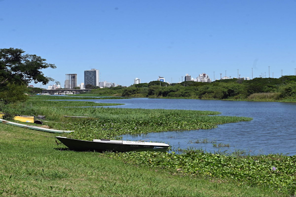 La Municipalidad avanza en la planificación de los Entornos Urbanos Ribereños con el trabajo de la Comisión Especial - MCSF