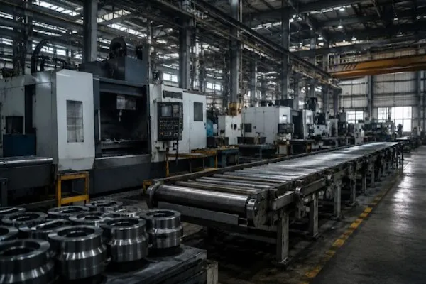 La industria santafesina volvió a caer: el 71% de los sectores operó en baja y acumula una contracción del 4,4% en 2026. - LA CAPITAL