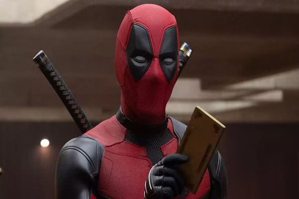 Ryan Reynolds anuncia que habrá otra película de Deadpool inspirada en los cómics. (20th Century Studios/MARVEL)