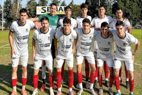 Nutrida actividad en las diferentes competencias de la Liga Santafesina - UNO Santa Fe