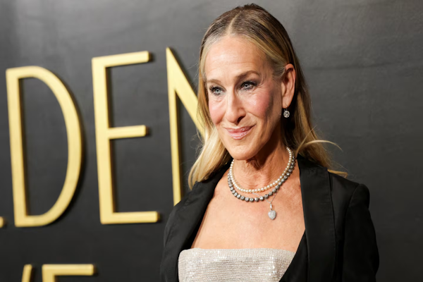 El emotivo mensaje de la actriz Sarah Jessica Parker sobre las lágrimas de Lionel Messi tras la final del Mundial. (Foto: REUTERS/Mario Anzuoni)