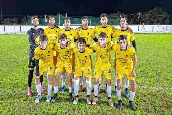 El Quillá logró el pasaje a la siguiente instancia en la Copa Concejo 0.0%. - Foto gentileza prensa El Quillá.