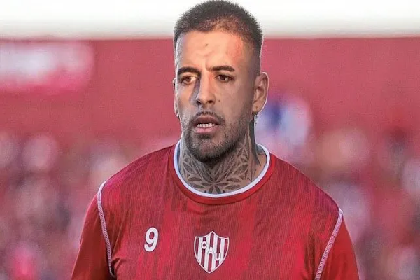 Otra salida más: Unión acordó el préstamo de Agustín Colazo a Aldovisi - Prensa Unión