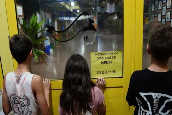 Cómo funcionará el nuevo equipo de psicólogos que asistirá a las escuelas de Santa Fe en situaciones críticas. - UNO Santa Fe