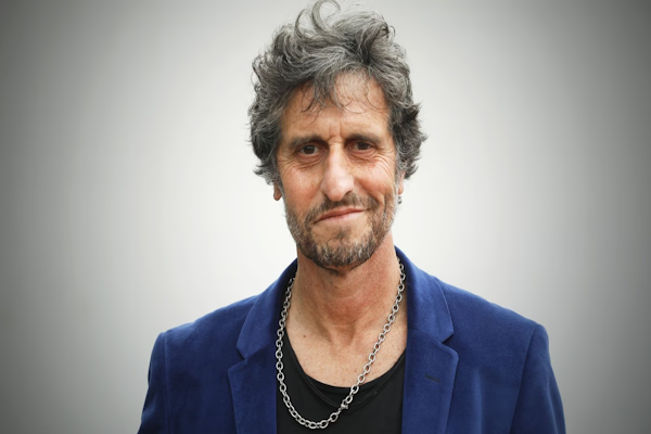 La fuerte reacción de Diego Peretti contra Samuel L. Jackson por sus polémicos dichos. - Foto: Agencia NA (Redes sociales)