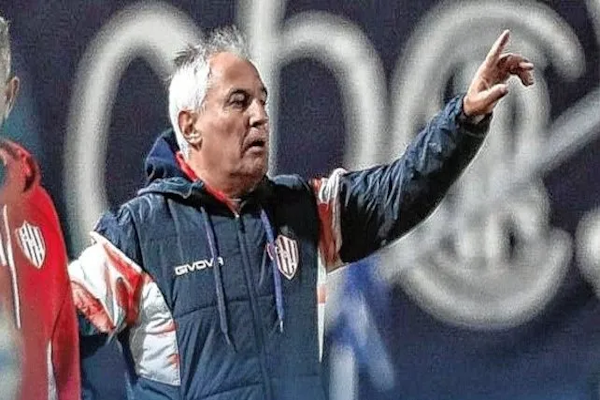 Madelón ya firmó su nuevo contrato en Unión y solo falta el anuncio oficial - Prensa Unión